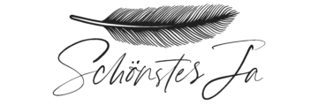 Schönstes Ja
